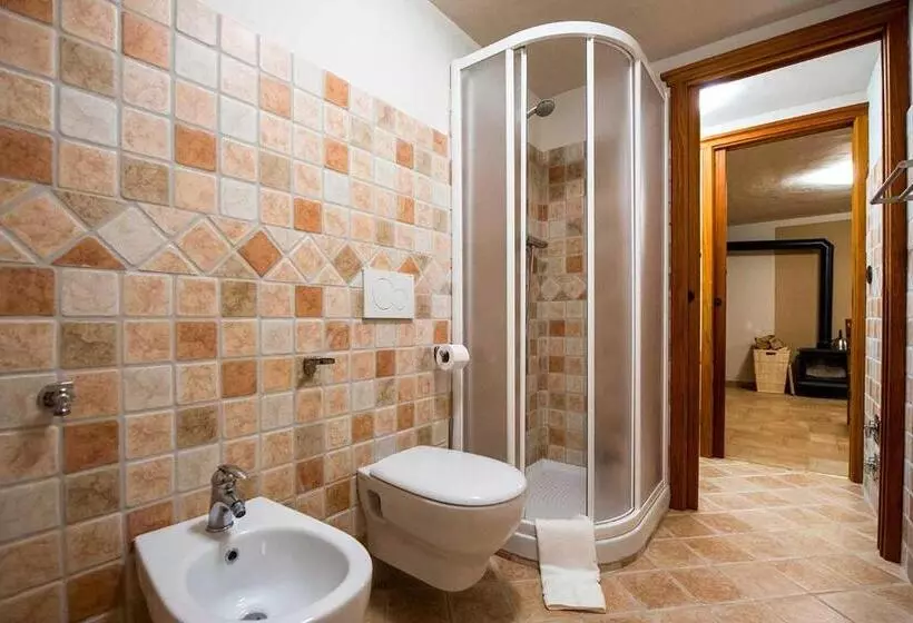 ベッドアンドブレックファースト L Or D Echallogne   Chambre D Hôtes