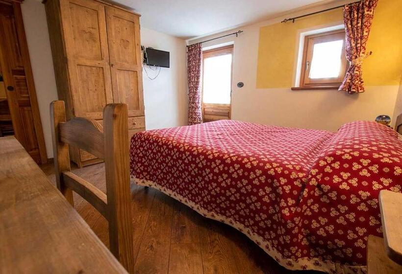 민박 L Or D Echallogne Chambre D Hôtes