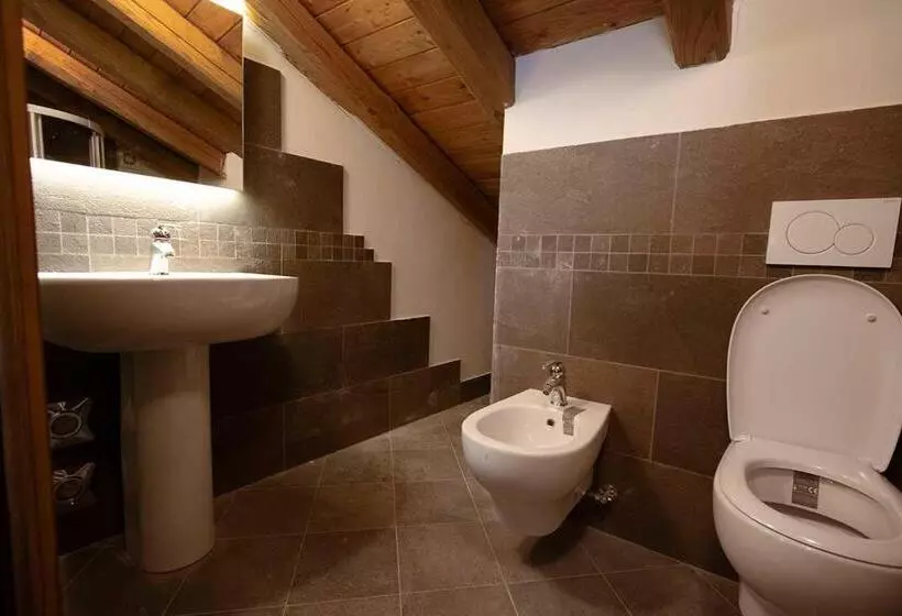 ベッドアンドブレックファースト L Or D Echallogne   Chambre D Hôtes