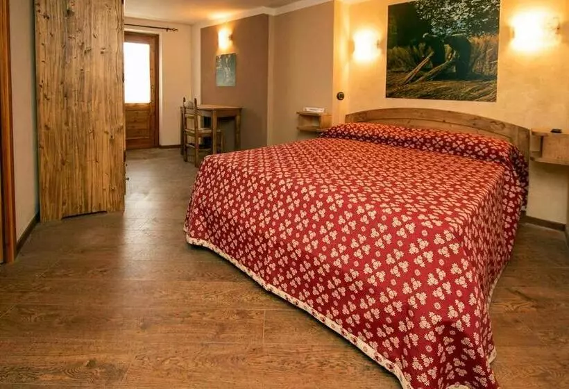 ベッドアンドブレックファースト L Or D Echallogne   Chambre D Hôtes