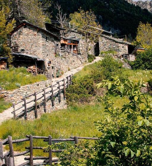 민박 L Or D Echallogne Chambre D Hôtes