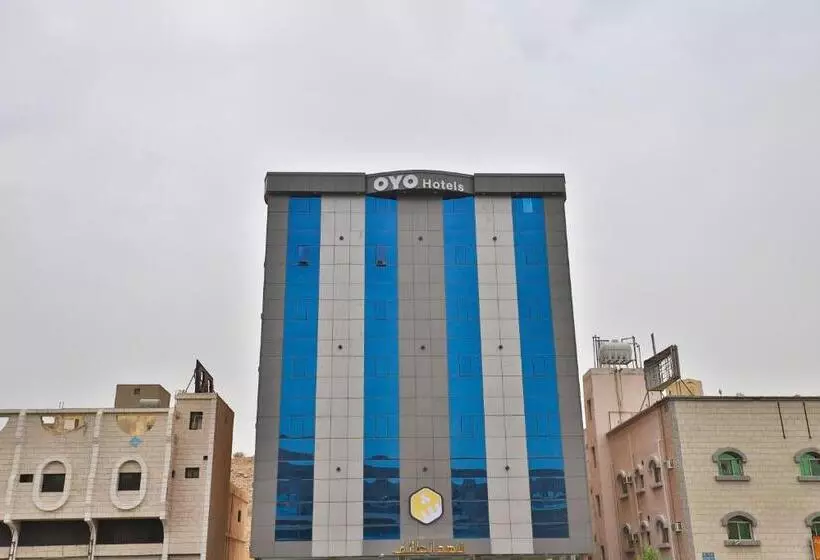 Hotelli Shahad Alola Serviced Apartments