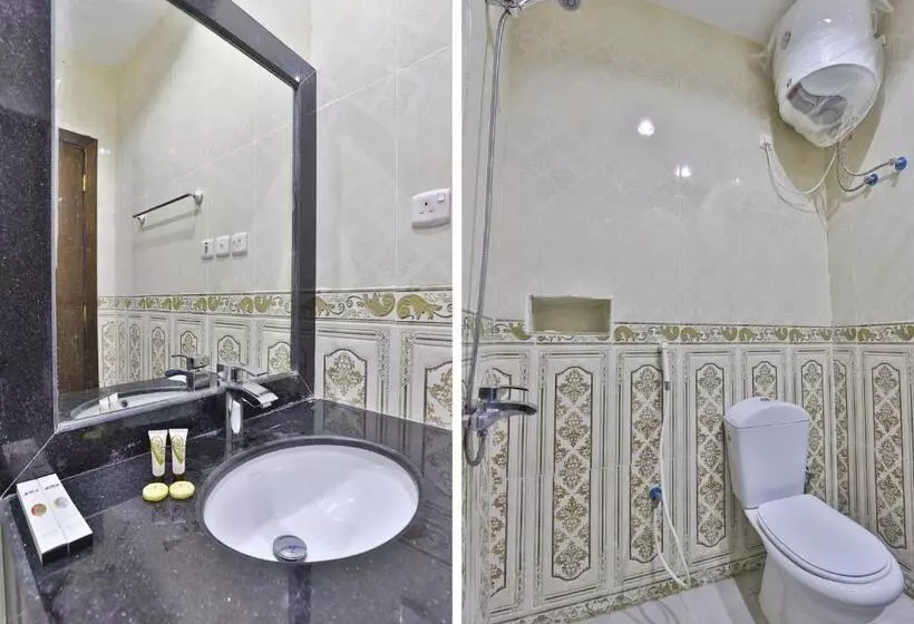 Hotelli Shahad Alola Serviced Apartments