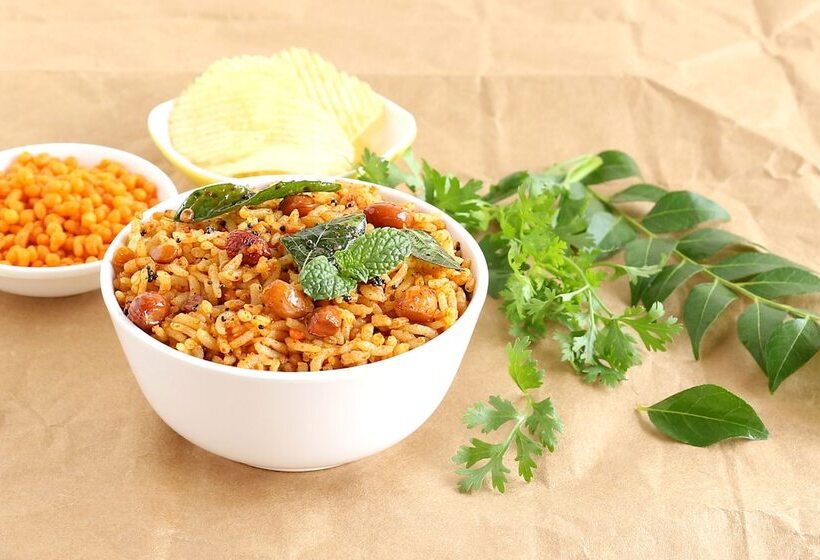 בית מלון כפרי Capital O 44963 Landmark Residency