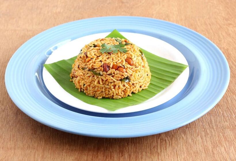 בית מלון כפרי Capital O 44963 Landmark Residency