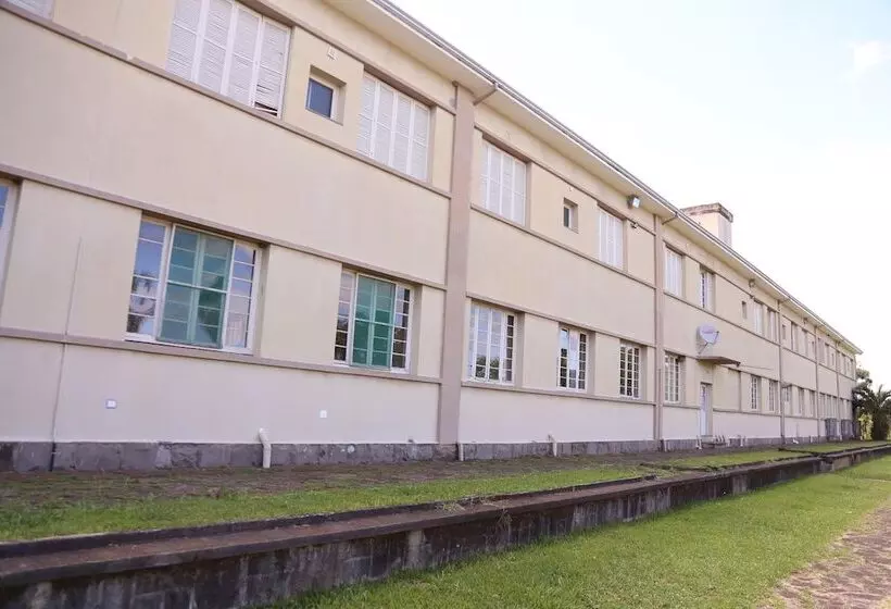 ホテル Murialdo Caxias