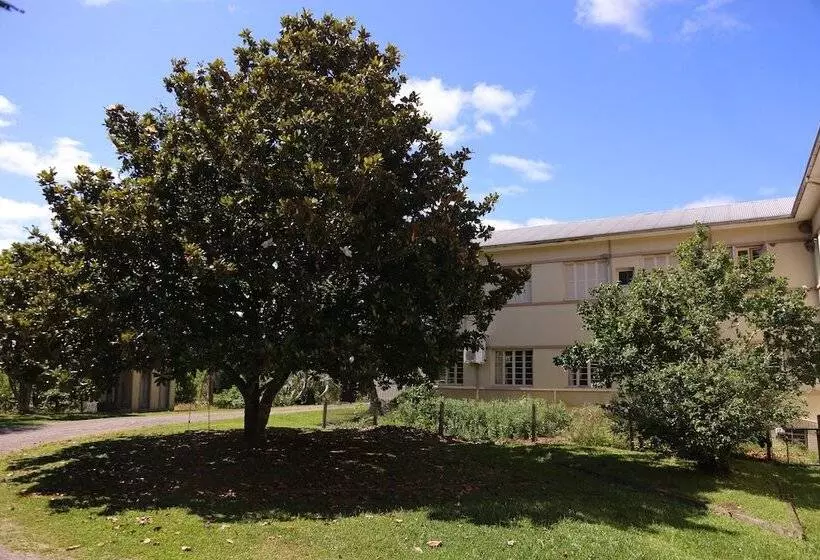 ホテル Murialdo Caxias