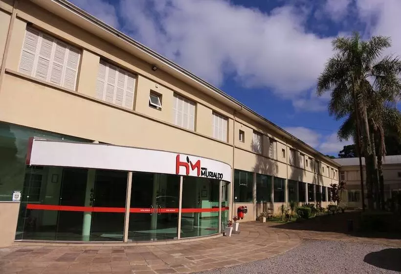 ホテル Murialdo Caxias