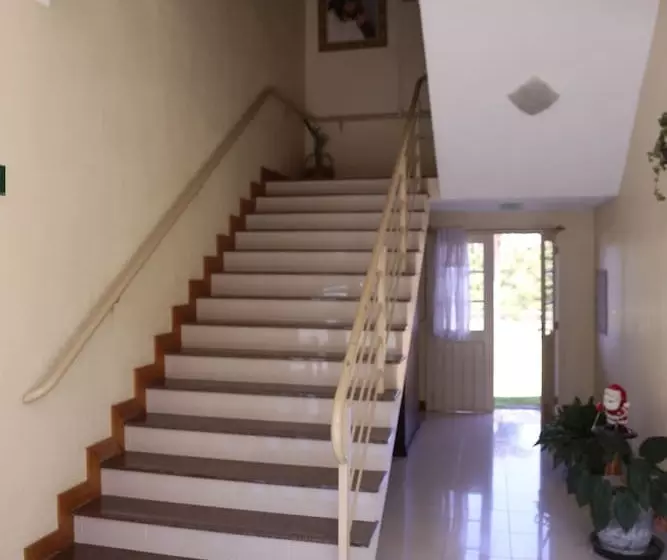 ホテル Murialdo Caxias