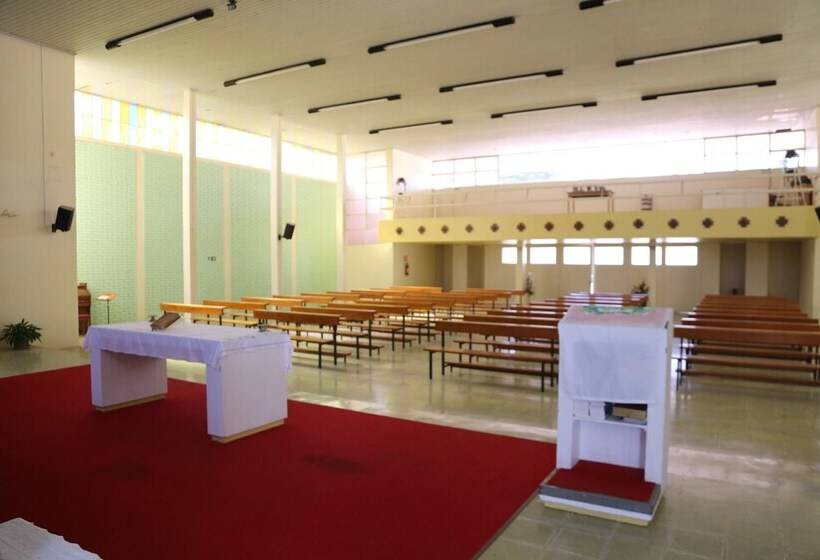 هتل Murialdo Caxias