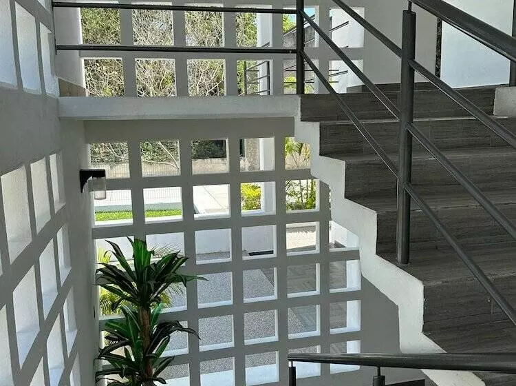 ホテル Suite Las Valkirias