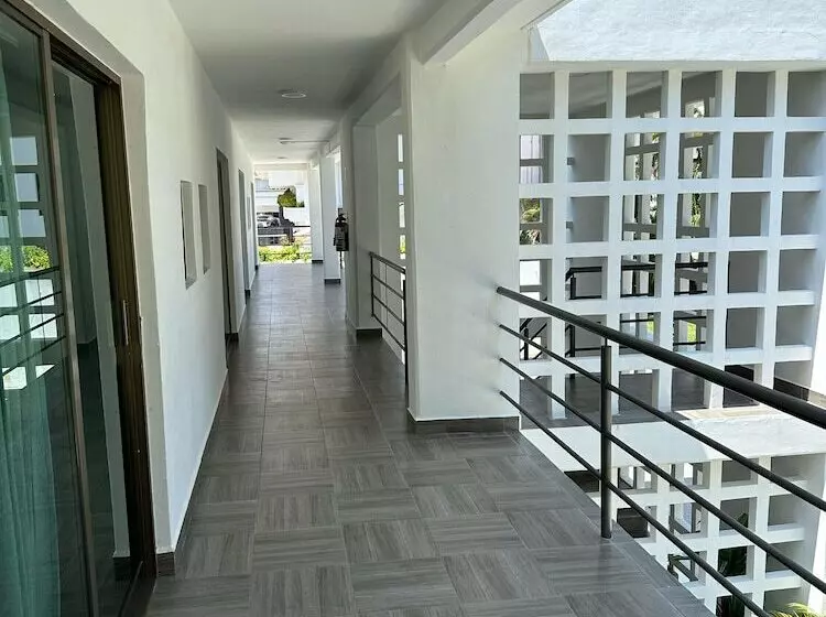 ホテル Suite Las Valkirias
