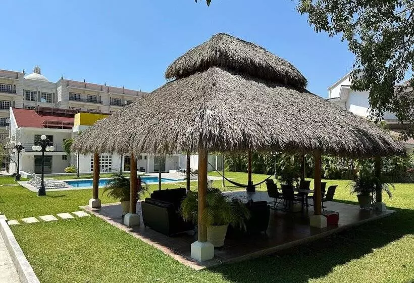 ホテル Suite Las Valkirias