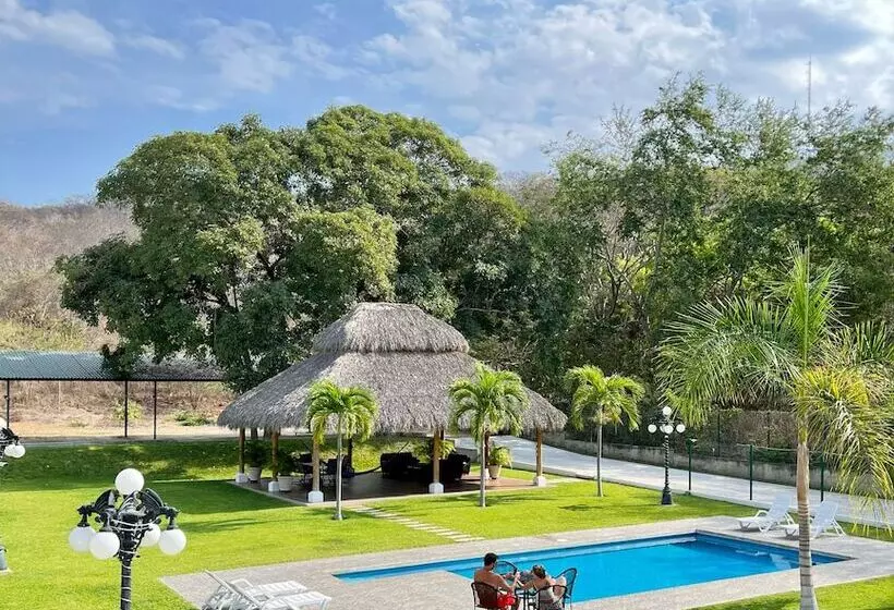 ホテル Suite Las Valkirias