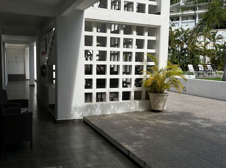 Otel Suite Las Valkirias