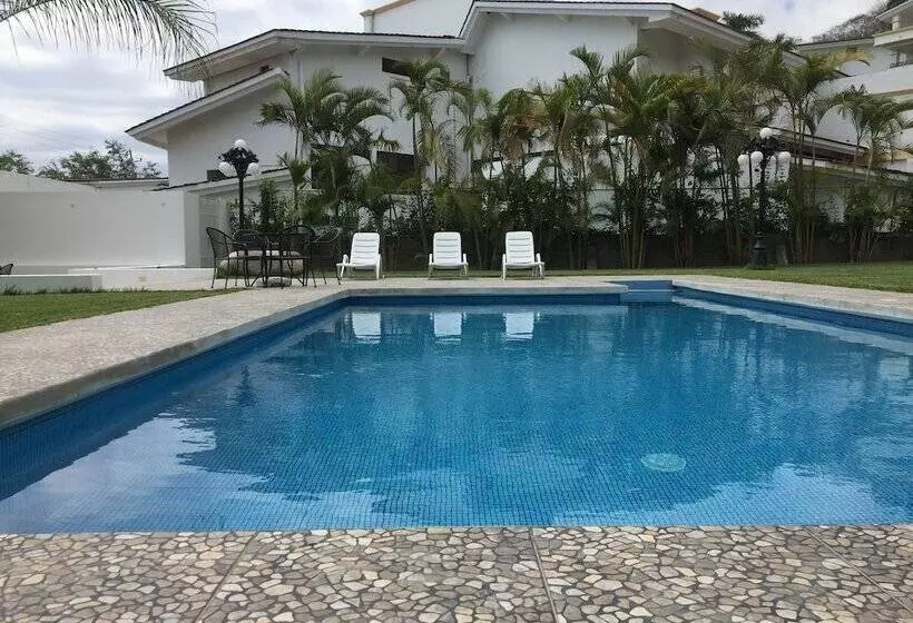 ホテル Suite Las Valkirias