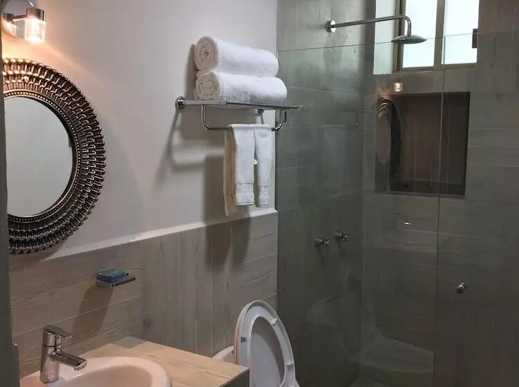 ホテル Suite Las Valkirias
