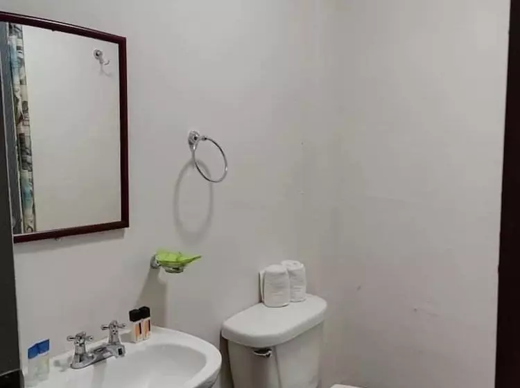 ホテル Suite Las Valkirias