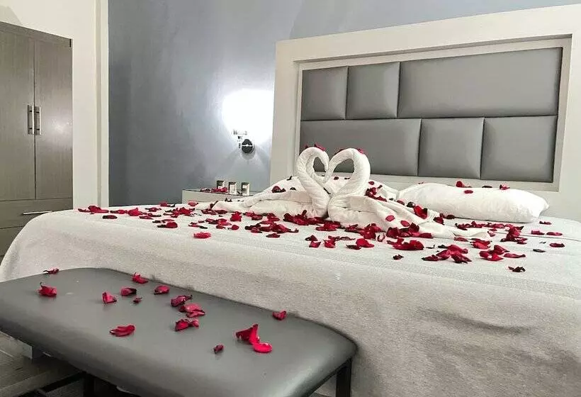 ホテル Suite Las Valkirias