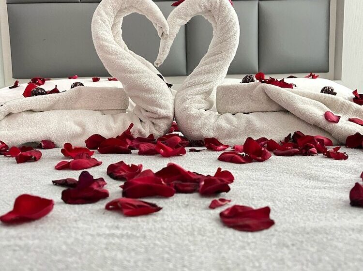 Otel Suite Las Valkirias