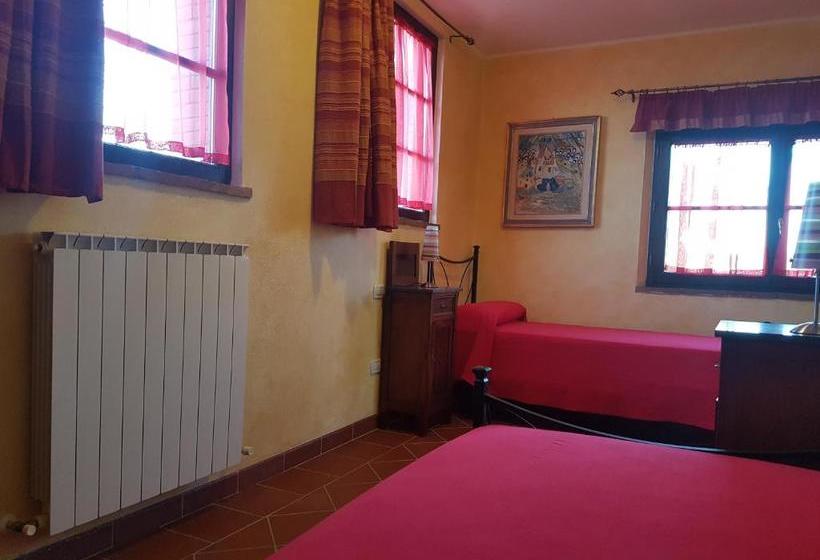 فندق Tenuta Litiano