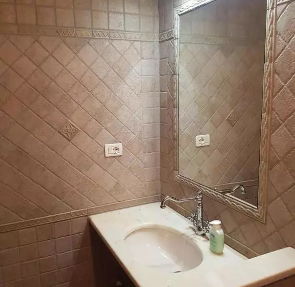 Hotelli Tenuta Litiano