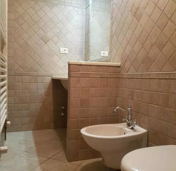 Hotelli Tenuta Litiano