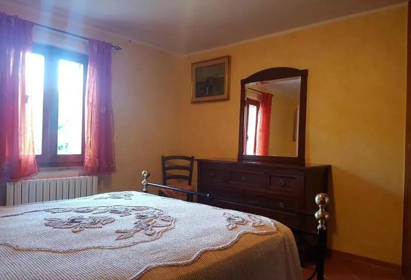 Hotelli Tenuta Litiano