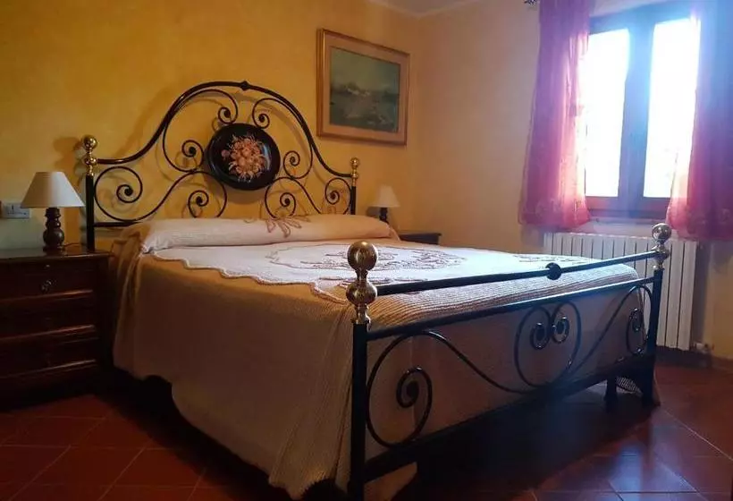 Hotelli Tenuta Litiano