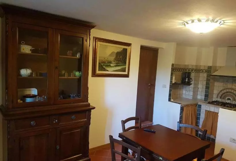 Hotelli Tenuta Litiano