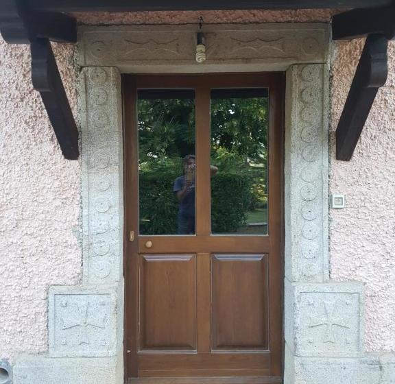 فندق Tenuta Litiano