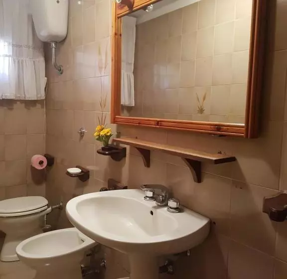 Hotelli Tenuta Litiano