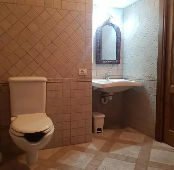 Hotelli Tenuta Litiano