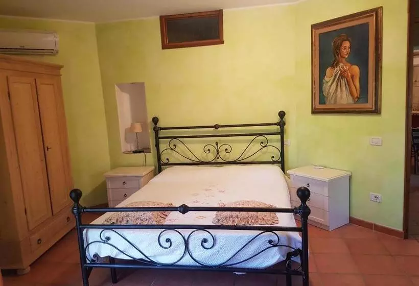 Hotelli Tenuta Litiano