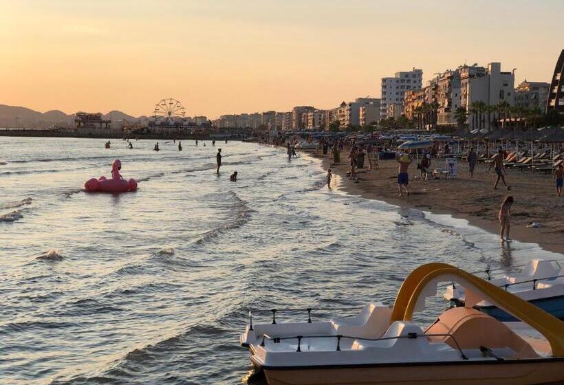 پانسیون Guest House Murati