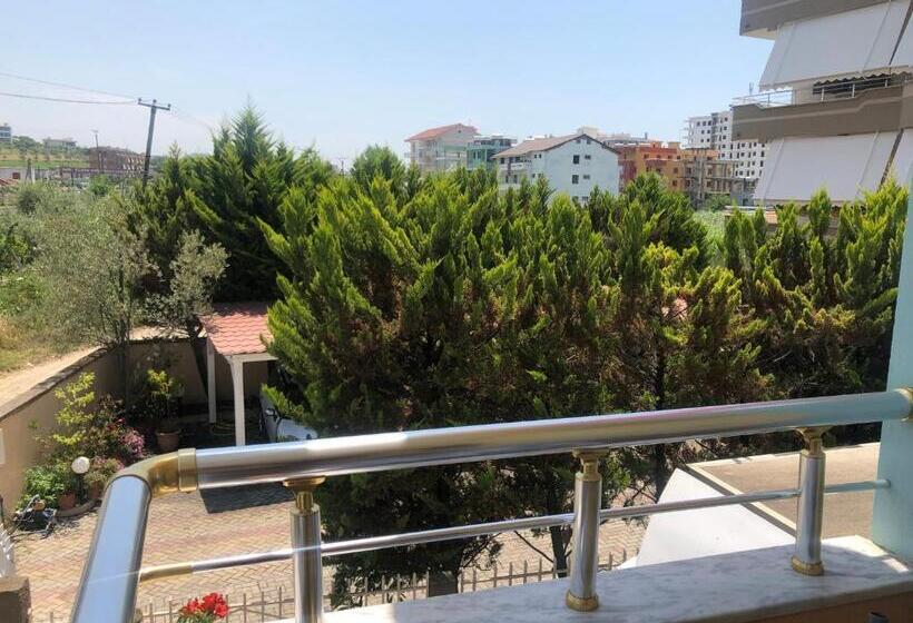 پانسیون Guest House Murati