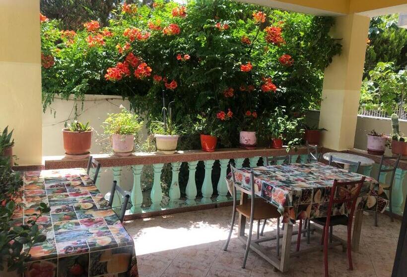 پانسیون Guest House Murati