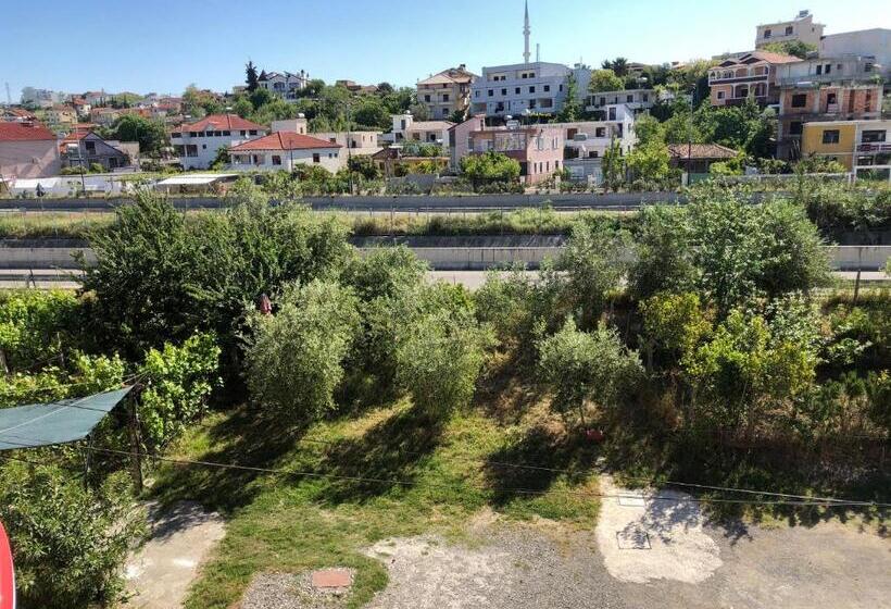 پانسیون Guest House Murati