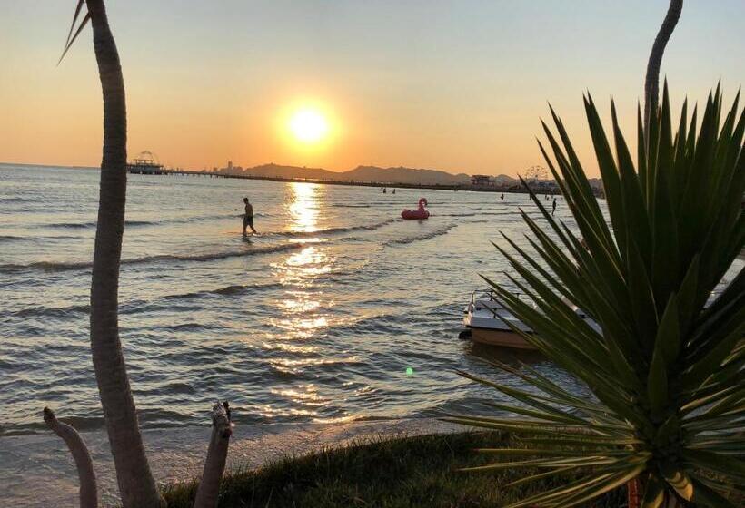 پانسیون Guest House Murati