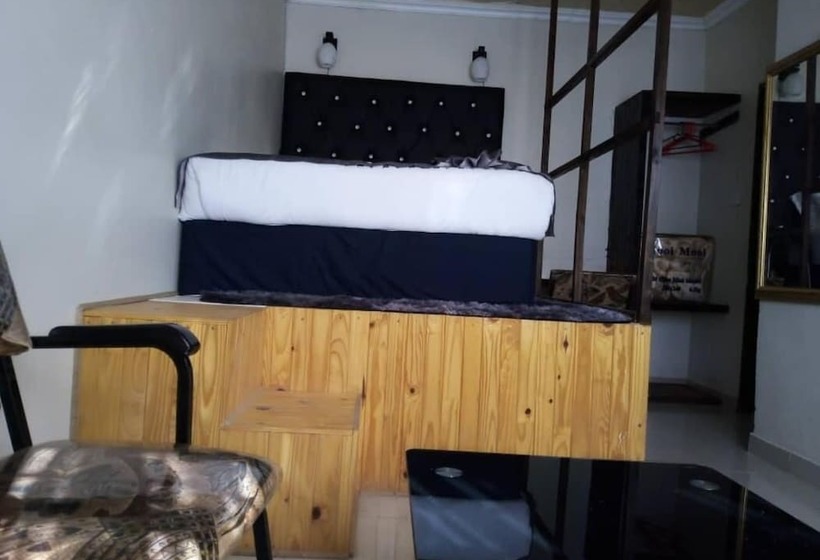 Sosleepy Bed And Breakfast