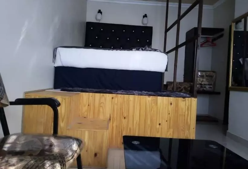 Sosleepy Bed And Breakfast