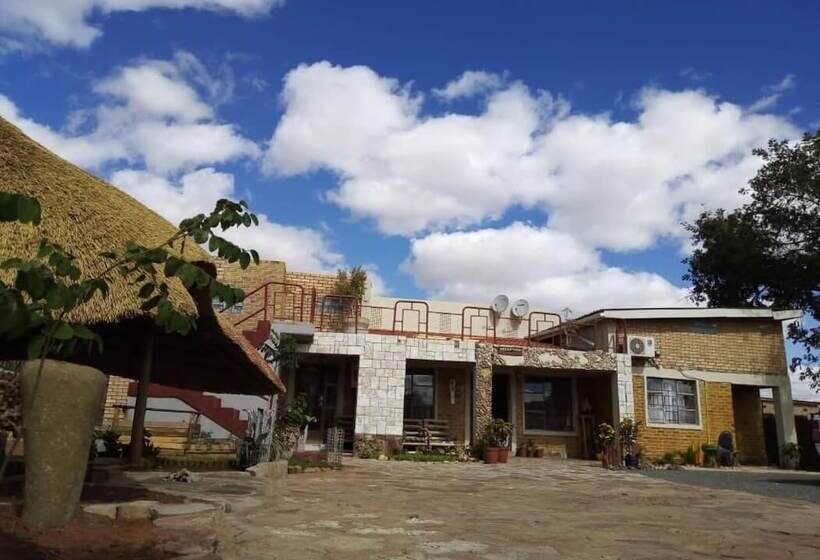 Sosleepy Bed And Breakfast