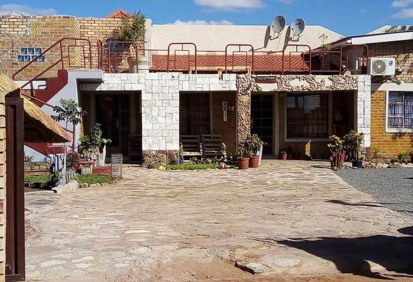 Sosleepy Bed And Breakfast