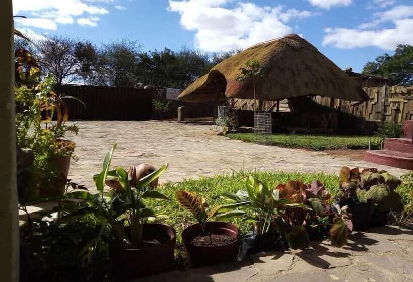 Sosleepy Bed And Breakfast