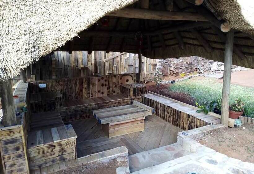 Sosleepy Bed And Breakfast