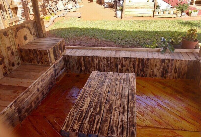 Sosleepy Bed And Breakfast