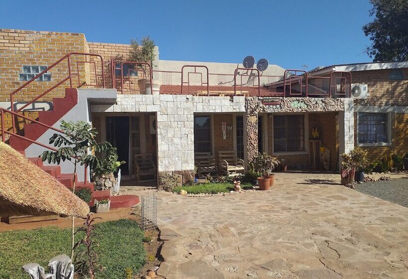 Sosleepy Bed And Breakfast