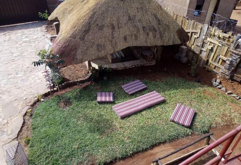 Sosleepy Bed And Breakfast