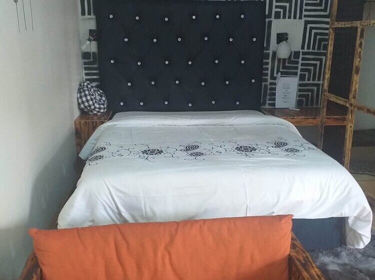 Sosleepy Bed And Breakfast