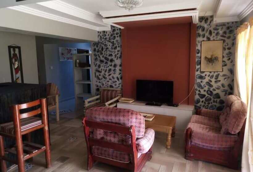 Sosleepy Bed And Breakfast